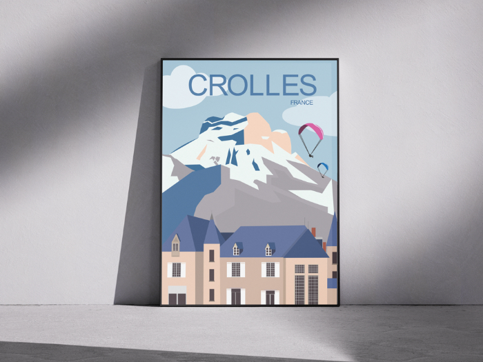 affiche