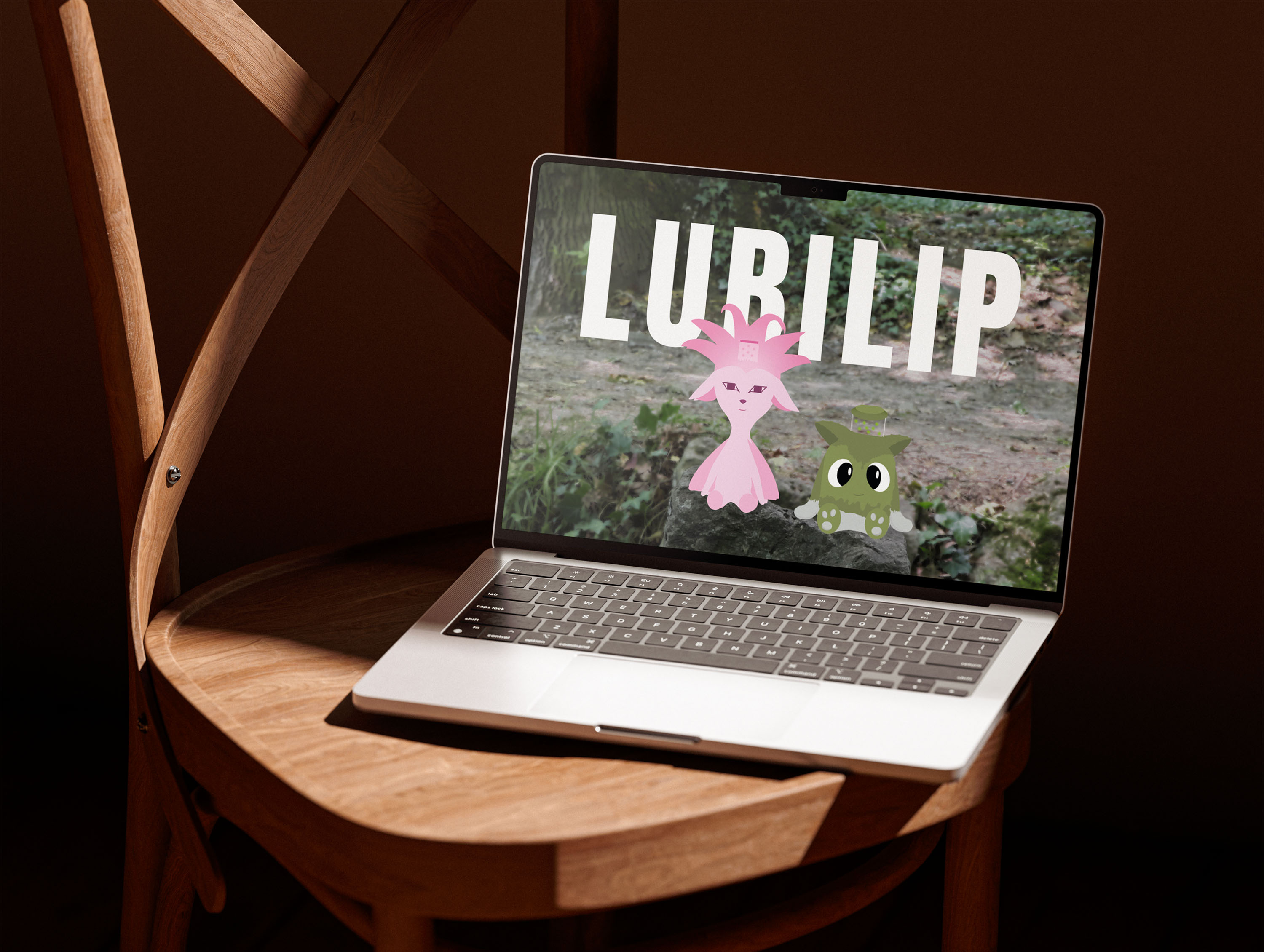 Lubilip