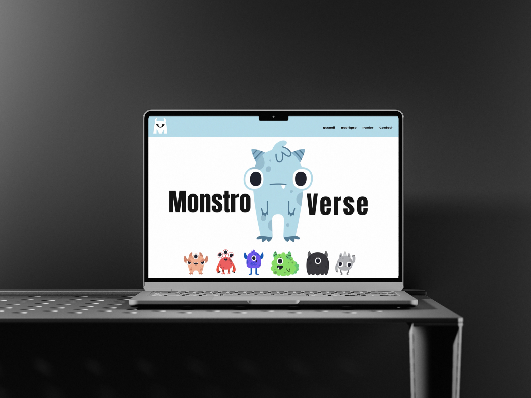 Site e-commerce
