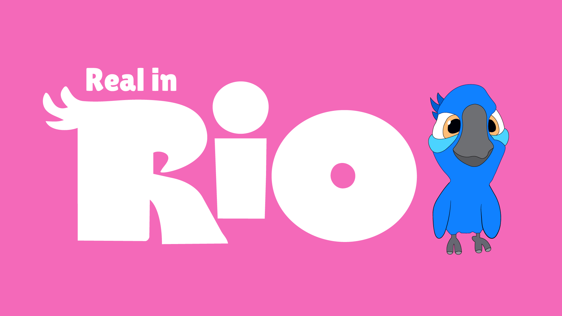 Motion design Rio